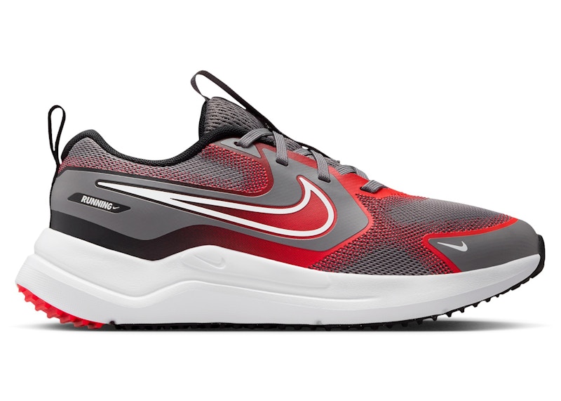(Youth) Nike Cosmic Runner Pencil Point Light Crimson HM4402-012