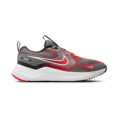 (Youth) Nike Cosmic RNNR Pencil Point Light Crimson