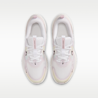 Shop (JR) Nike Cosmic Runner SE 2 Blanc/Bleached Dry Rack/Sail/Noir IV6224-100