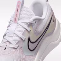 Sizing (JR) Nike Cosmic Runner SE 2 白色/漂白乾燥架/帆白/黑色 IV6224-100