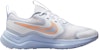 (Youth) Nike Cosmic Runner White Blue Tint Peach Cream HM4402-100