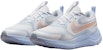 (Youth) Nike Cosmic Runner White Blue Tint Peach Cream HM4402-100