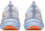 Shop (Youth) Nike Cosmic Runner White Blue Tint Peach Cream HM4402-100