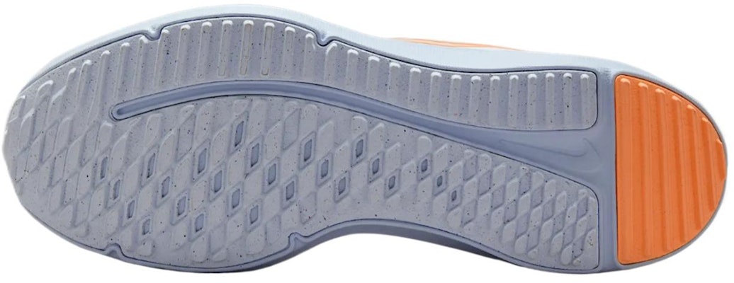 (Youth) Nike Cosmic Runner White Blue Tint Peach Cream HM4402-100 Details for (Youth) Nike Cosmic Runner White Blue Tint Peach Cream HM4402-100