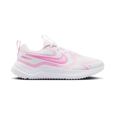 (Youth) Nike Cosmic RNNR White Playful Pink