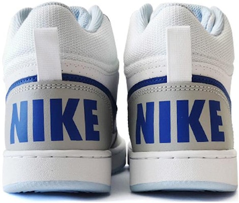 (JR) 나이키 코트 버로우 '화이트' (Nike Court Borough 'White' ) FB7177-141 Lookbook (JR) 나이키 코트 버로우 '화이트' (Nike Court Borough 'White' ) FB7177-141