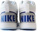 Lookbook (JR) 耐克Court Borough ‘白色’篮球鞋 FB7177-141