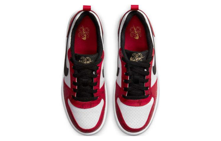 (Youth) Nike Court Borough Low 2020 'Red White' 圖 4