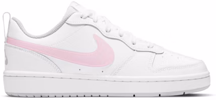(Youth) Nike Court Borough Low 2 'Arctic Punch' DD3023-100 (Youth) Nike Court Borough Low 2 'Arctic Punch' DD3023-100