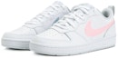 Buy (JR) Nike Court Borough Low 2 'Arctic Punch' Wanita. DD3023-100