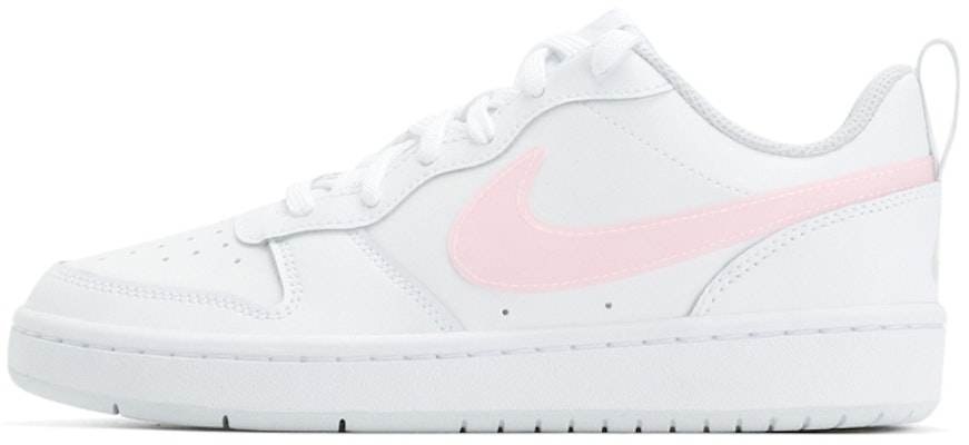 (JR) Nike Court Borough Low 2 'Arctic Punch' Wanita. DD3023-100 Order (JR) Nike Court Borough Low 2 'Arctic Punch' Wanita. DD3023-100