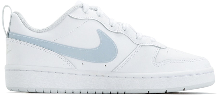 (Youth) Nike Court Borough Low 2 'Arctic Punch' DD3023-100 Lookbook (Youth) Nike Court Borough Low 2 'Arctic Punch' DD3023-100