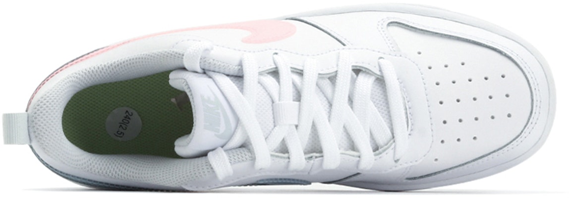 (Youth) Nike Court Borough Low 2 'Arctic Punch' DD3023-100 Shop (Youth) Nike Court Borough Low 2 'Arctic Punch' DD3023-100