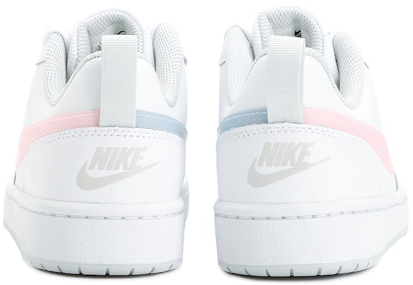 (Youth) Nike Court Borough Low 2 'Arctic Punch' DD3023-100 Purchase (Youth) Nike Court Borough Low 2 'Arctic Punch' DD3023-100