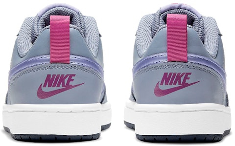 Nike Court Borough Low 2 耐磨 低筒 板鞋 GS 藍紫 Purchase Nike Court Borough Low 2 耐磨 低筒 板鞋 GS 藍紫