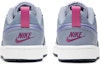 Purchase Nike Court Borough Low 2 耐磨 低筒 板鞋 GS 藍紫