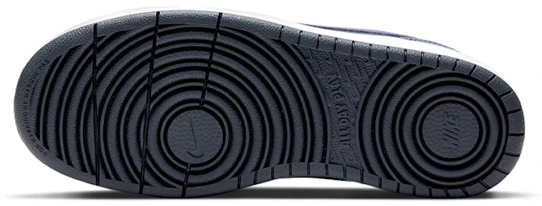 Nike Court Borough Low 2 耐磨 低筒 板鞋 GS 藍紫 Details for Nike Court Borough Low 2 耐磨 低筒 板鞋 GS 藍紫