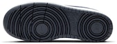 Details for Nike Court Borough Low 2 耐磨 低筒 板鞋 GS 藍紫
