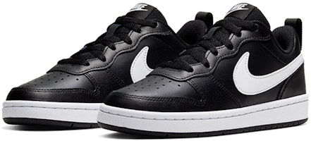 (JR) ナイキ コート バーロウ LOW 2 "ブラック/ホワイト" BQ5448-002 Lookbook (JR) ナイキ コート バーロウ LOW 2 "ブラック/ホワイト" BQ5448-002