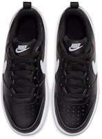 (JR) ナイキ コート バーロウ LOW 2 "ブラック/ホワイト" BQ5448-002 Shop (JR) ナイキ コート バーロウ LOW 2 "ブラック/ホワイト" BQ5448-002