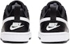 Purchase (JR) Nike Court Borough Low 2 'Hitam Putih' BQ5448-002