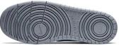 Details for (JR) Nike Court Borough Low 2 ''Grijs Blauw'' CK0593-001