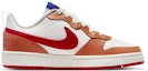 Purchase (JR) Nike Court Borough Low 2 'Kari Panas' BQ5448-119