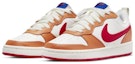 Details for (JR) Nike Court Borough Low 2 'Kari Panas' BQ5448-119