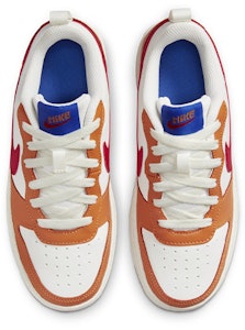 (JR) Nike Court Borough Low 2 'Curry Picante' BQ5448-119 Sizing (JR) Nike Court Borough Low 2 'Curry Picante' BQ5448-119