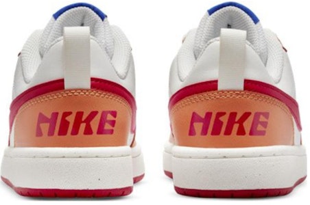 (JR) Nike Court Borough Low 2 'Curry Picante' BQ5448-119 Cheap (JR) Nike Court Borough Low 2 'Curry Picante' BQ5448-119