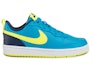 Order Nike Court Borough 低筒 耐吉板鞋 GS 藍黃