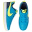 Purchase Nike Court Borough 低筒 耐吉板鞋 GS 藍黃