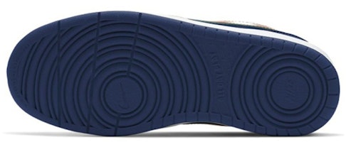 (JR) Nike Court Borough Low 2 'Navy Copper' Zapatillas Azul y Cobre BQ5448-401 Shop (JR) Nike Court Borough Low 2 'Navy Copper' Zapatillas Azul y Cobre BQ5448-401