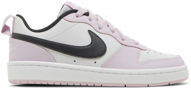 Nike Court Borough Low 2 低筒 球鞋 GS 櫻花粉 Buy Nike Court Borough Low 2 低筒 球鞋 GS 櫻花粉