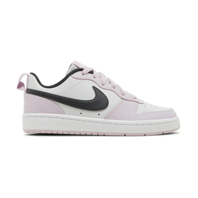 (Youth) Nike Court Borough Low 2 'Photon Dust Off Noir'