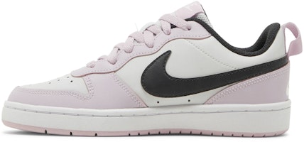 Nike Court Borough Low 2 低筒 球鞋 GS 櫻花粉 Lookbook Nike Court Borough Low 2 低筒 球鞋 GS 櫻花粉