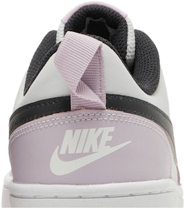 Nike Court Borough Low 2 低筒 球鞋 GS 櫻花粉 Sizing Nike Court Borough Low 2 低筒 球鞋 GS 櫻花粉