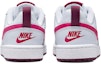 Purchase (JR) 나이키 코트 버로우 로우 2 "퓨어 플래티넘 핑크 프라임" BQ5448-015