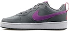 Buy (JR) Nike Court Borough Low 2 'Gris Humo Púrpura Nebulosa' BQ5448-006