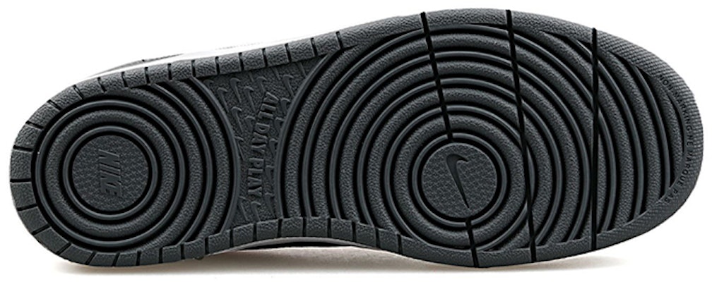 (JR) Nike Court Borough Low 2 'Gris Humo Púrpura Nebulosa' BQ5448-006 Purchase (JR) Nike Court Borough Low 2 'Gris Humo Púrpura Nebulosa' BQ5448-006