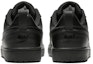 Purchase (JR) Nike Court Borough Low 2 'Triple Black' Lelaki Kasut Hitam Sepenuhnya. BQ5448-001