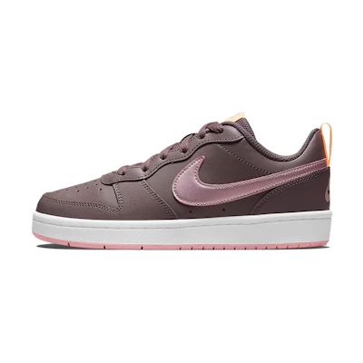 (Youth) Nike Court Borough Low 2 'Violet Ore'