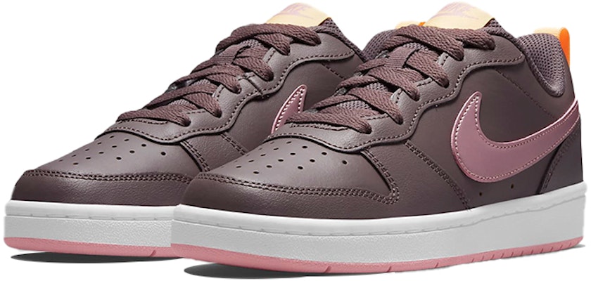 (JR) 耐克Court Borough Low 2 '紫色矿石' BQ5448-200 Lookbook (JR) 耐克Court Borough Low 2 '紫色矿石' BQ5448-200