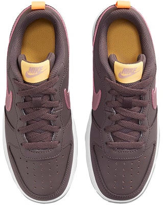 (JR) 耐克Court Borough Low 2 '紫色矿石' BQ5448-200 Shop (JR) 耐克Court Borough Low 2 '紫色矿石' BQ5448-200
