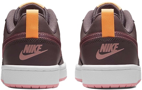 Nike Court Borough Low 2 休閒 耐磨防滑輕便 低幫 板鞋 GS 紫色 Purchase Nike Court Borough Low 2 休閒 耐磨防滑輕便 低幫 板鞋 GS 紫色