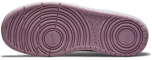 (JR) ナイキ コート バーロウ LOW 2 "ホワイト/ダークビーツ" BQ5448-120 Details for (JR) ナイキ コート バーロウ LOW 2 "ホワイト/ダークビーツ" BQ5448-120