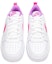 Shop (JR) Nike Court Borough Low 2 'Putih Hyper Pink' BQ5448-111