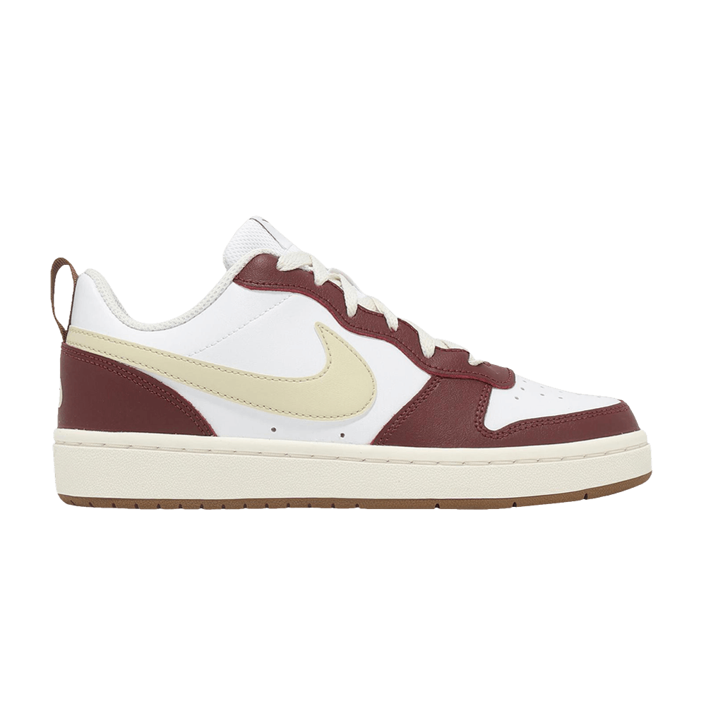 Buy (JR) ナイキ コート バロー ロー 2 ''ホワイト ライトカーキ セイル'' IB4706-121