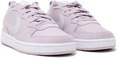 (JR) Nike Court Borough Low 2 'Putih Merah Jambu' CD6144-500 Order (JR) Nike Court Borough Low 2 'Putih Merah Jambu' CD6144-500