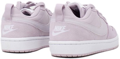 (JR) Nike Court Borough Low 2 'Putih Merah Jambu' CD6144-500 Lookbook (JR) Nike Court Borough Low 2 'Putih Merah Jambu' CD6144-500